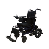PW1600电动轮椅