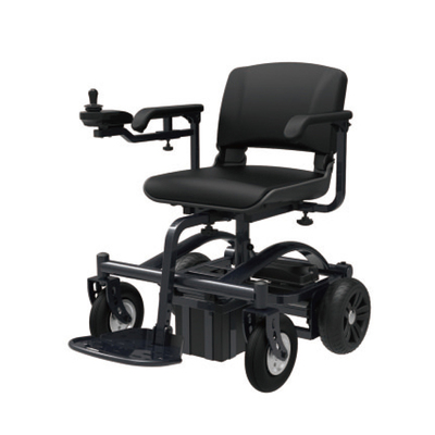 PC1610电动轮椅